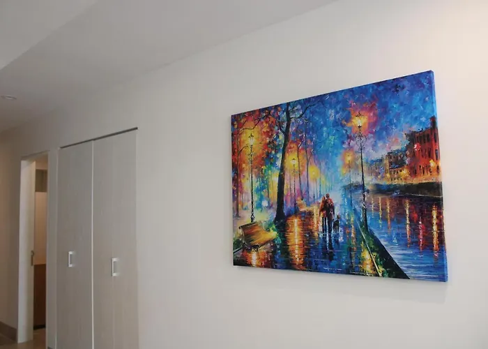 Apartamento Oceana Depa Entre La Quinta Y Mamitas 3