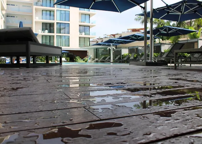 Oceana Depa Entre La Quinta Y Mamitas 3 Apartamento