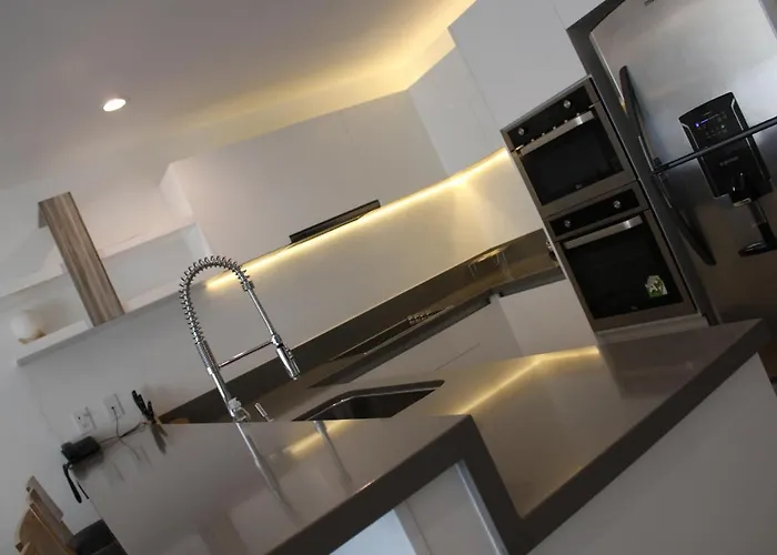 Oceana Depa Entre La Quinta Y Mamitas 3 Apartamento *