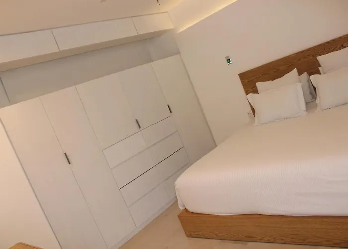 Apartamento Oceana Depa Entre La Quinta Y Mamitas 3 *