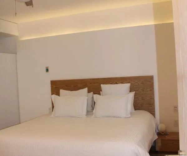 Apartamento Oceana Depa Entre La Quinta Y Mamitas 3 *