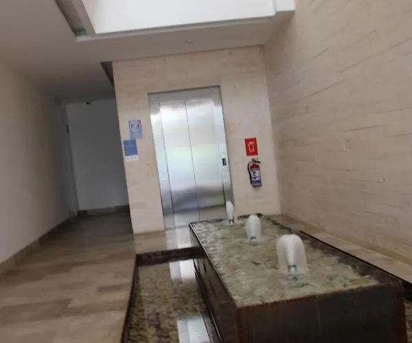 Apartamento Oceana Depa Entre La Quinta Y Mamitas 3