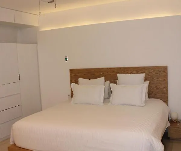 Apartamento Oceana Depa Entre La Quinta Y Mamitas 3 *