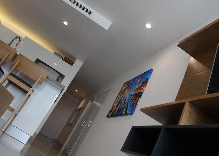 Oceana Depa Entre La Quinta Y Mamitas 3 Apartamento