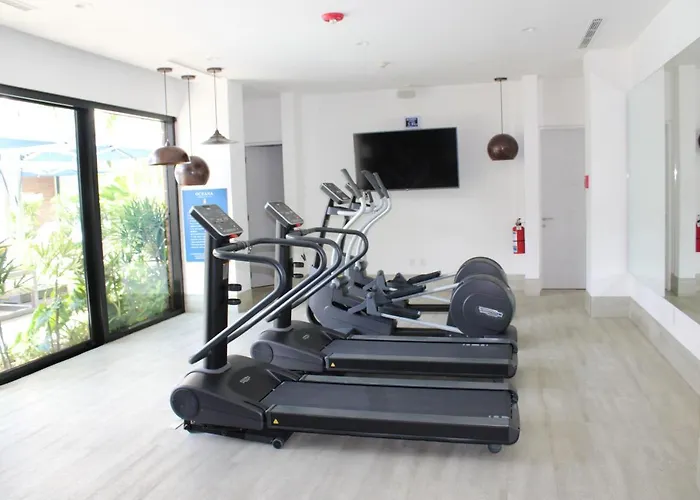 Oceana Depa Entre La Quinta Y Mamitas 3 Apartamento
