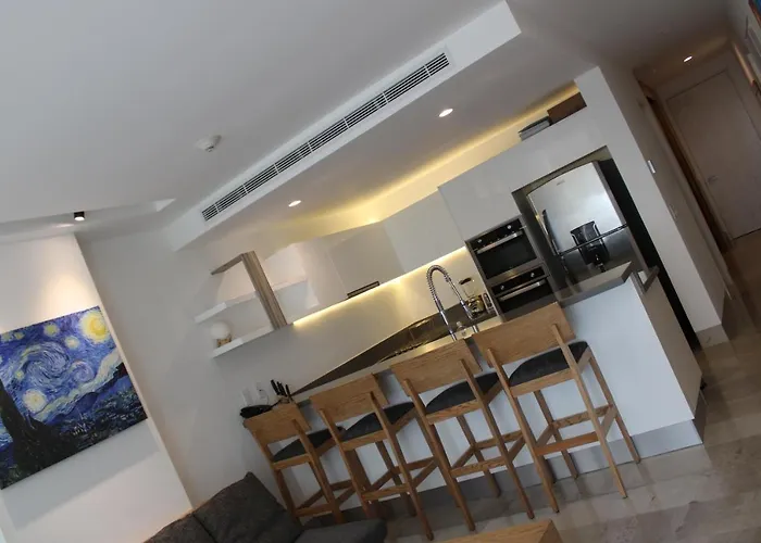 Oceana Depa Entre La Quinta Y Mamitas 3 Apartamento